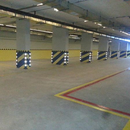 Panagia Suite Hotel Trabzon Kültér fotó