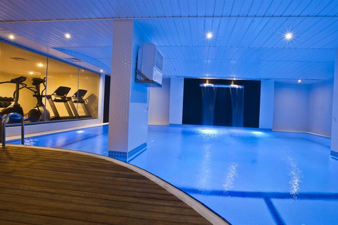 Panagia Suite Hotel Trabzon Kültér fotó