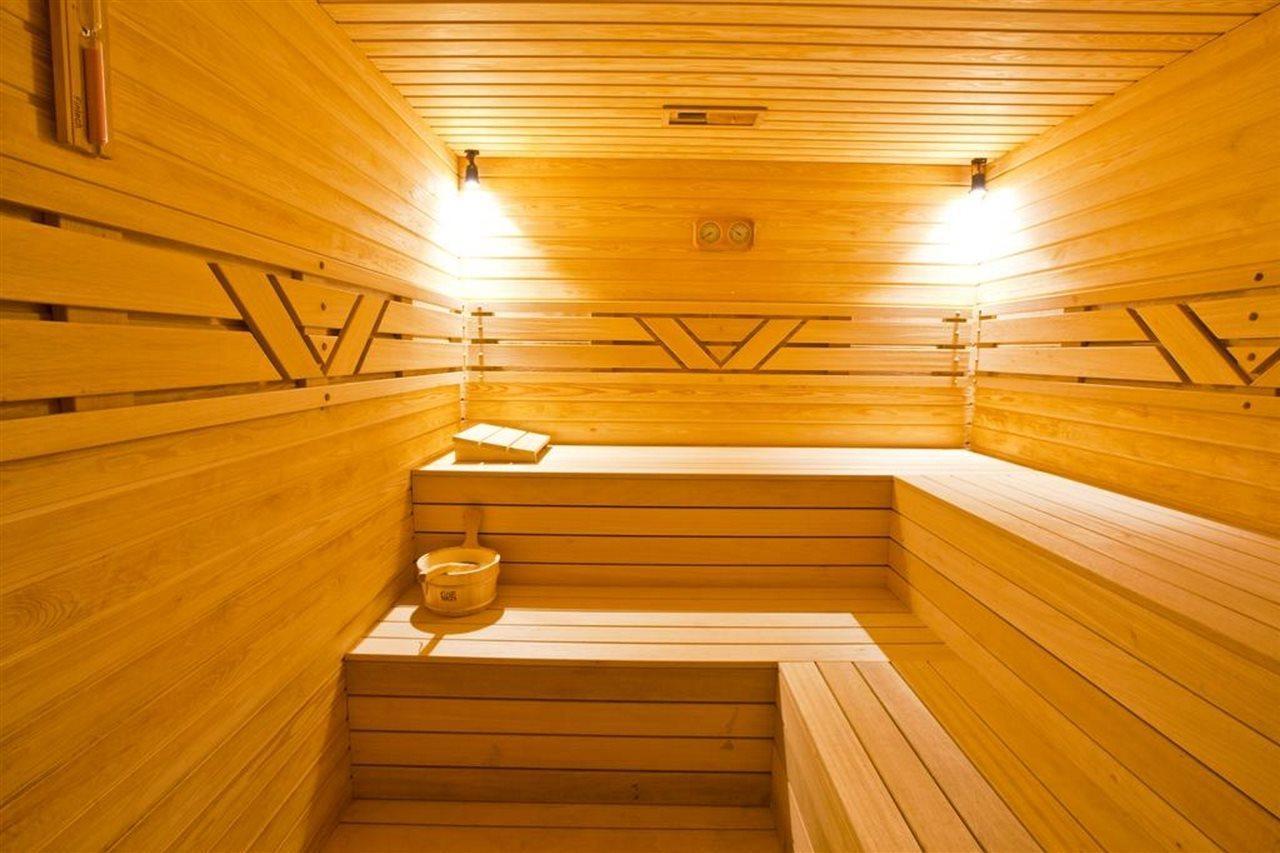 Panagia Suite Hotel Trabzon Kültér fotó