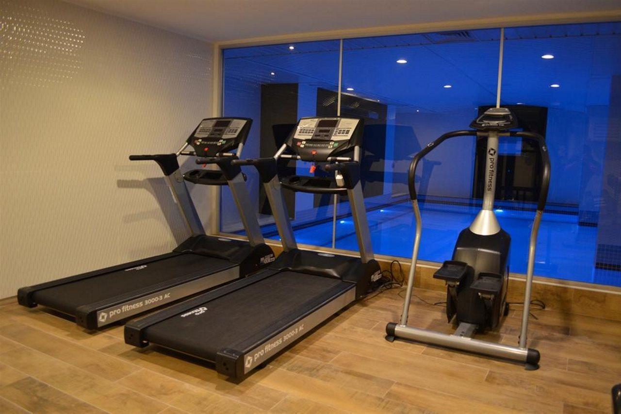 Panagia Suite Hotel Trabzon Kültér fotó