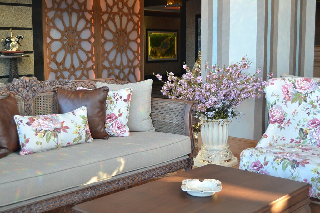 Panagia Suite Hotel Trabzon Kültér fotó