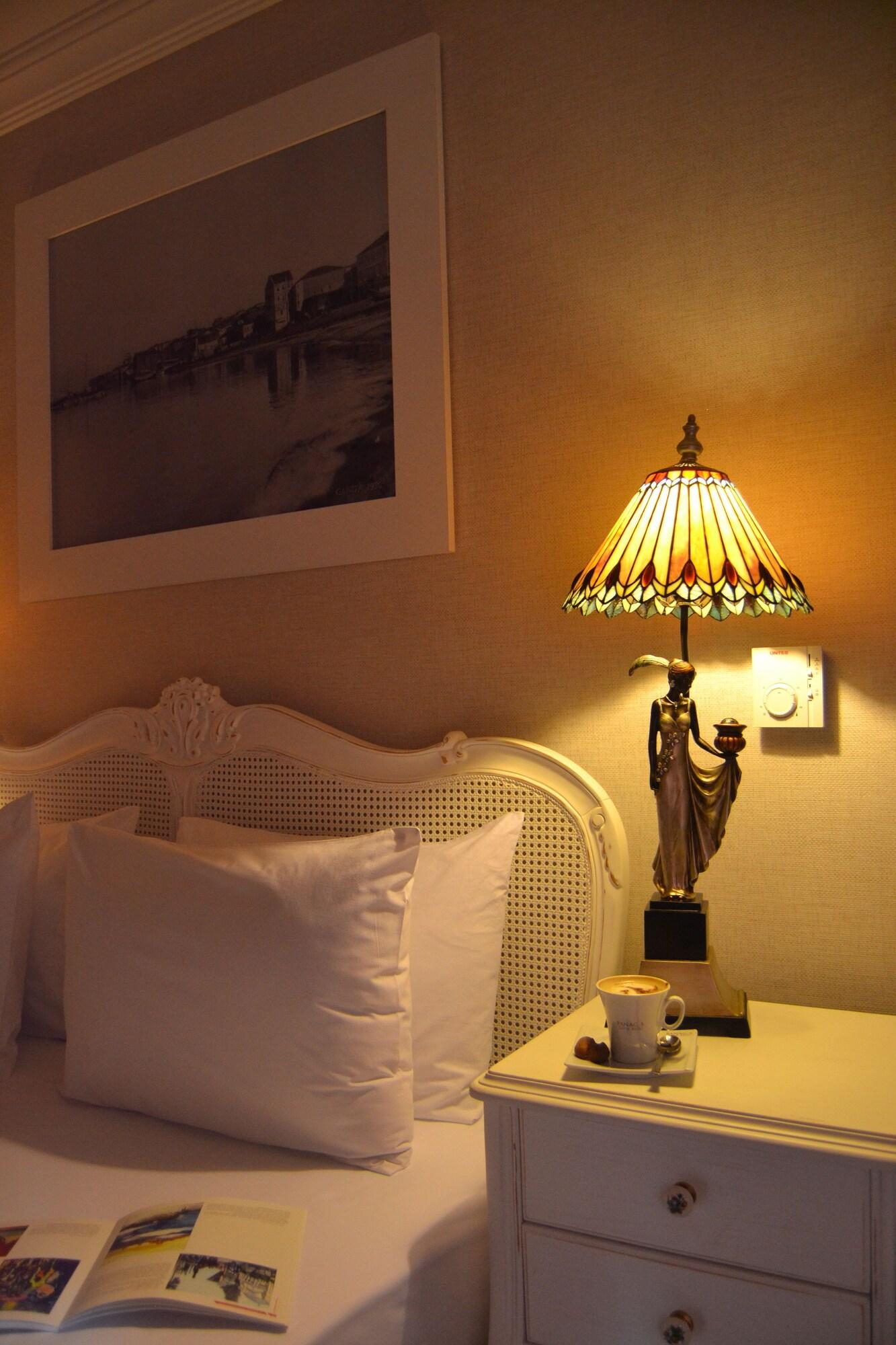 Panagia Suite Hotel Trabzon Kültér fotó