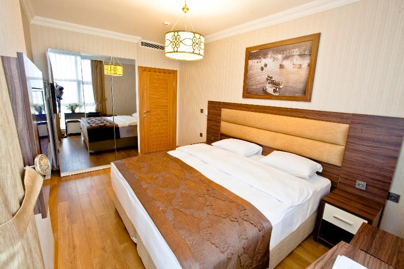 Panagia Suite Hotel Trabzon Kültér fotó