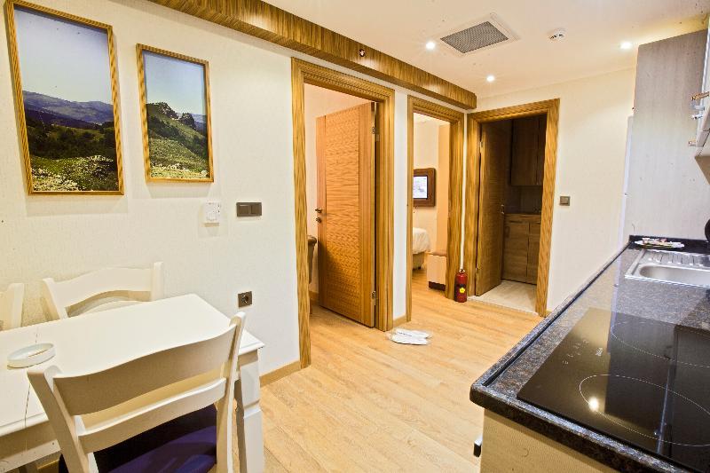 Panagia Suite Hotel Trabzon Kültér fotó