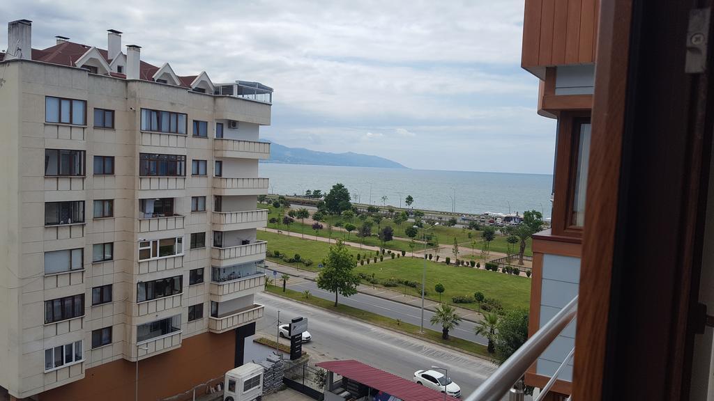 Panagia Suite Hotel Trabzon Kültér fotó