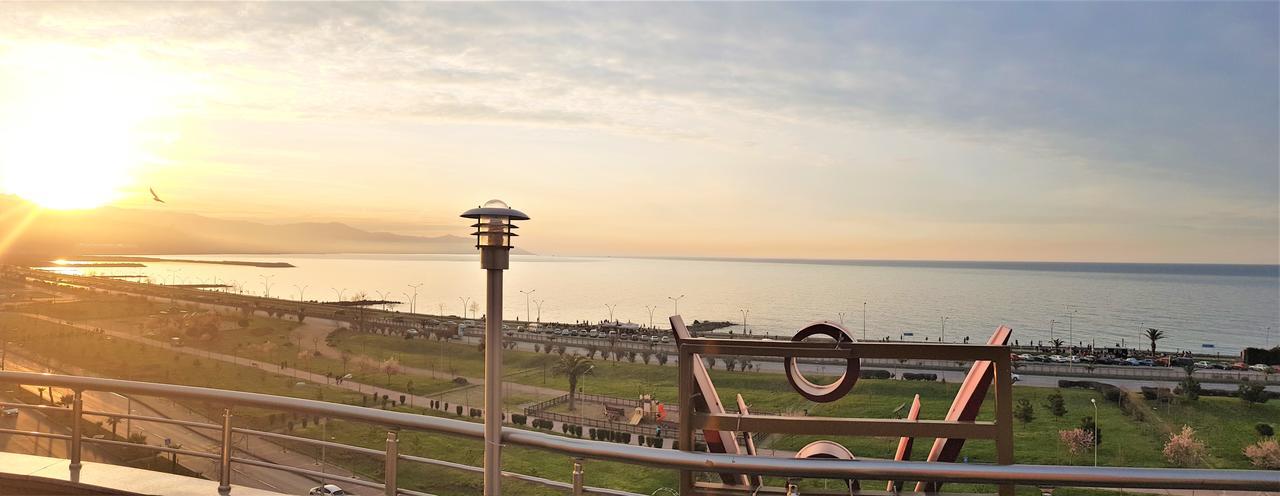 Panagia Suite Hotel Trabzon Kültér fotó