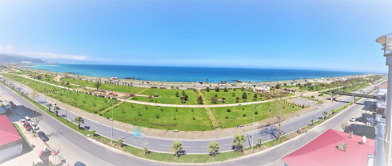 Panagia Suite Hotel Trabzon Kültér fotó
