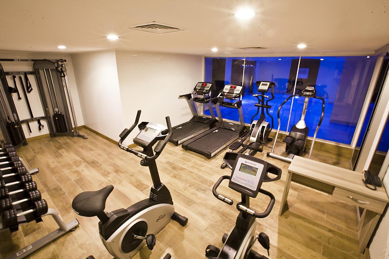 Panagia Suite Hotel Trabzon Kültér fotó